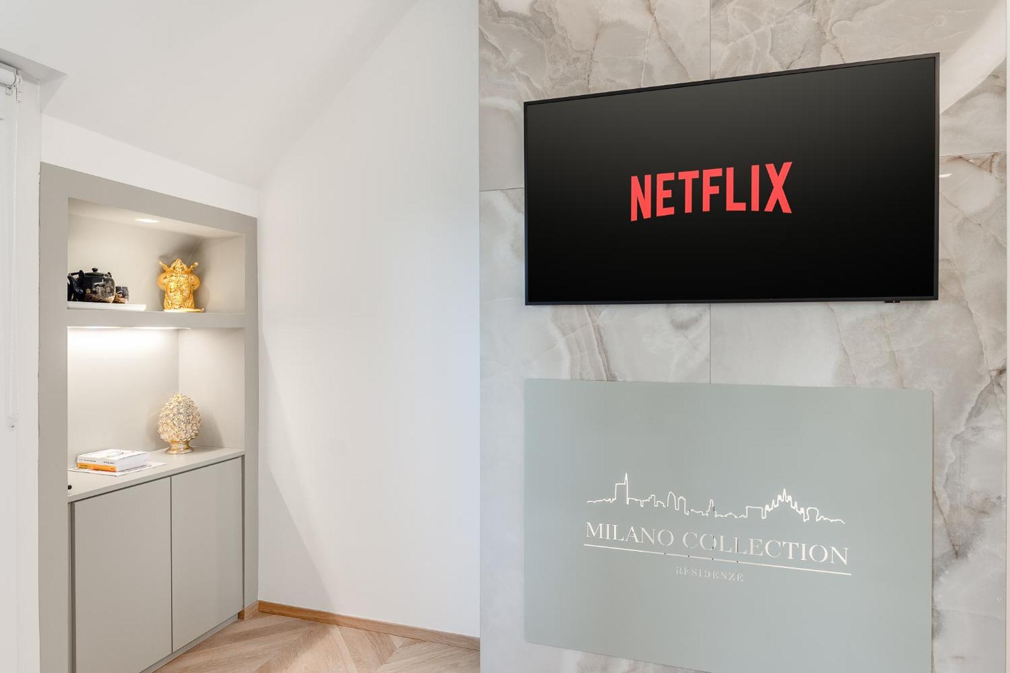 Luxury Skyview Suite - Citylife Apartment - Mico Milan Luaran gambar