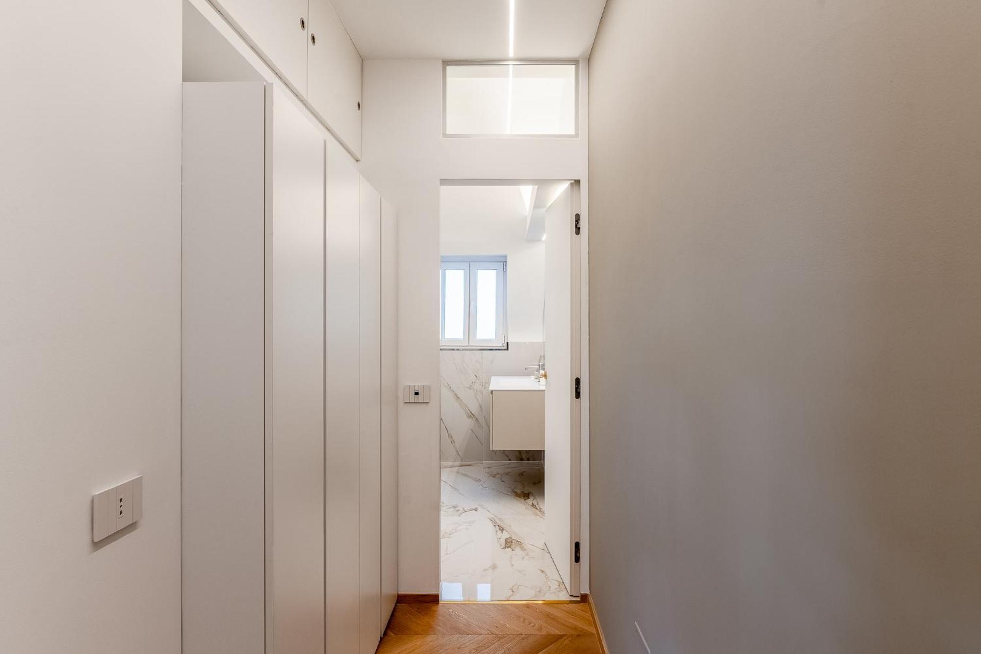 Luxury Skyview Suite - Citylife Apartment - Mico Milan Luaran gambar
