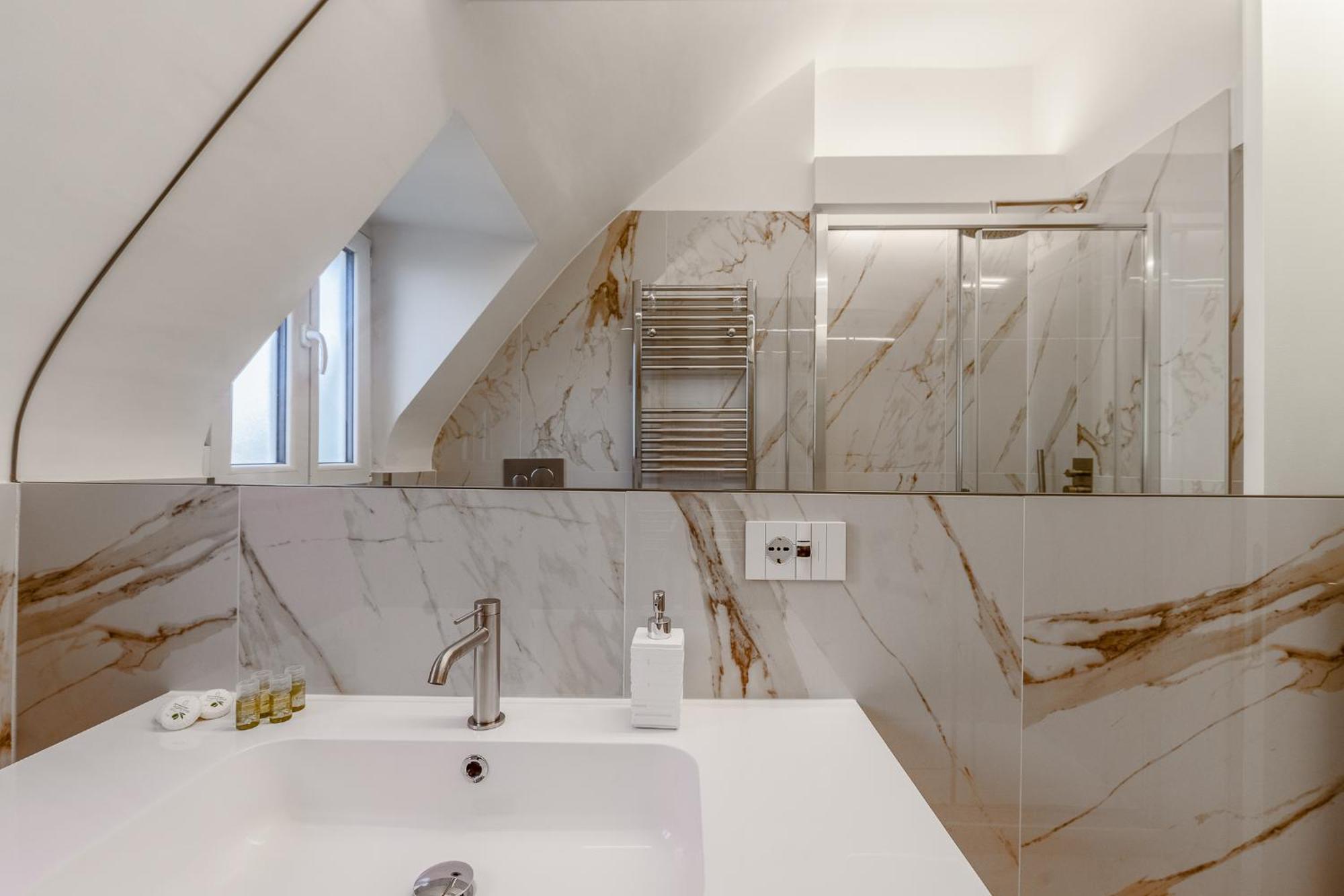 Luxury Skyview Suite - Citylife Apartment - Mico Milan Luaran gambar