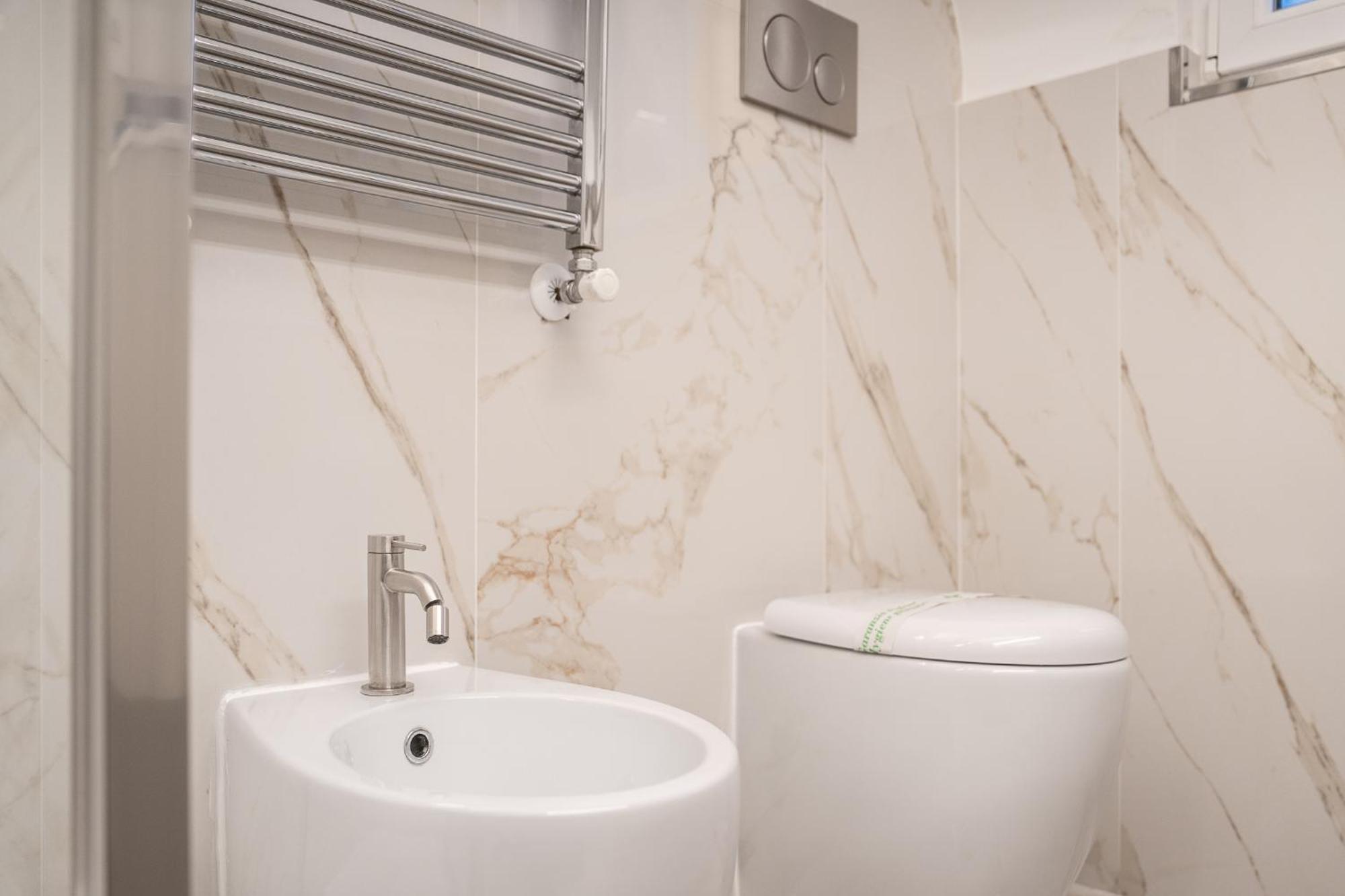 Luxury Skyview Suite - Citylife Apartment - Mico Milan Luaran gambar